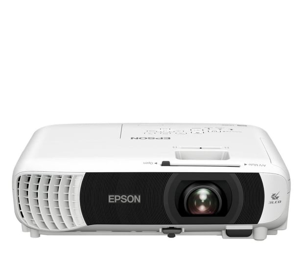Epson EB-FH08 - 1362725 - zdjęcie